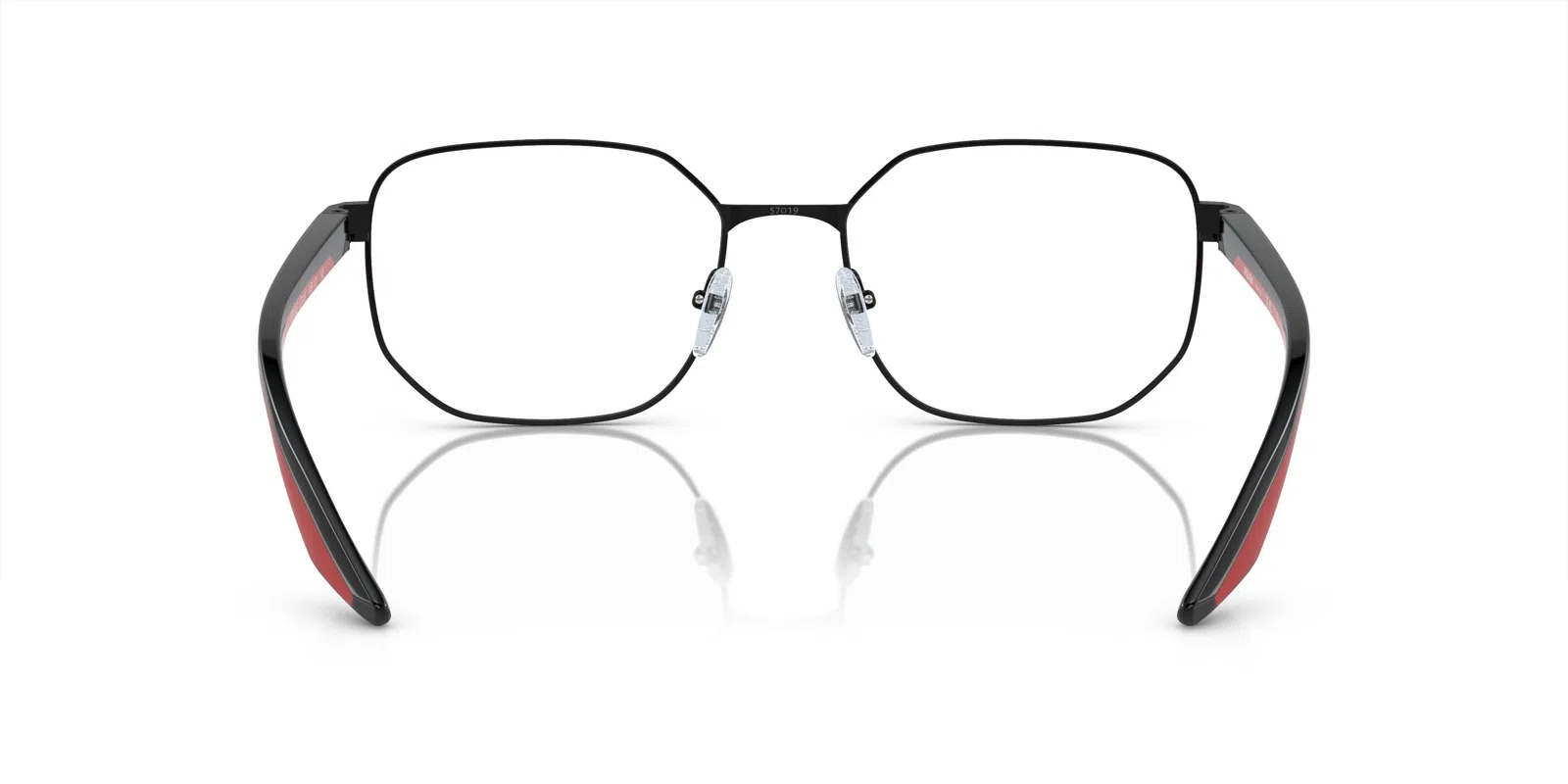 Prada Linea Rossa 50QV Eyeglasses - view 7